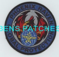 NEW JERSEY,PHOENIX RAVEN GLOBAL PROTECTION 1